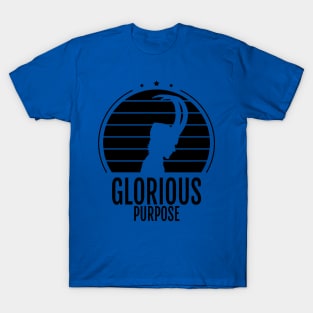 Glorious Purpose 2 T-Shirt